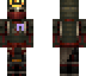 samurai