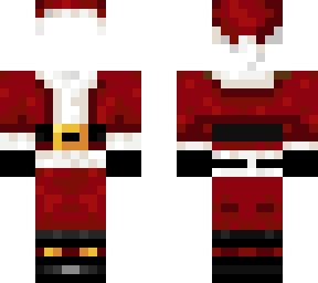 santa without face (add you own face to it)