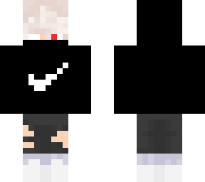 sapher's skin