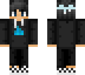 sapnap with hoodie blue theme (credit to alphapheonix137)