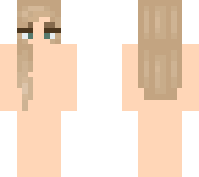 sara : blank