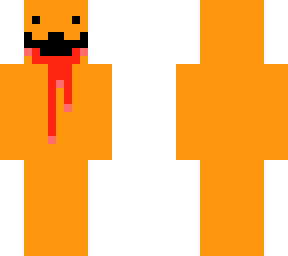 scary pumpkin