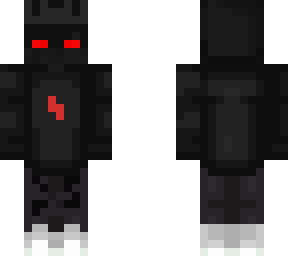 scary pvp guy