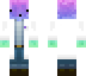 scientist