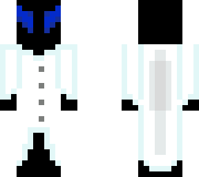 scientist demon thing