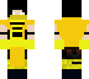 scorpion re2 claire