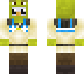 sherk pingu