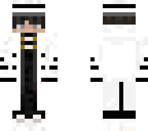 sherlok white