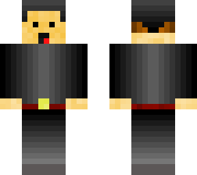 shin guy  (hd)