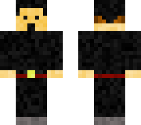 shin guy