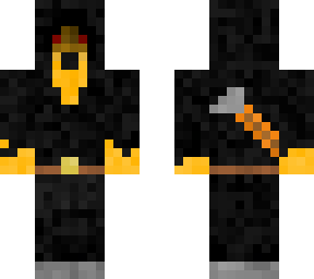 shin guy evil