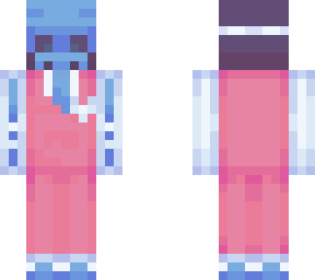skeleton! - skintober 2