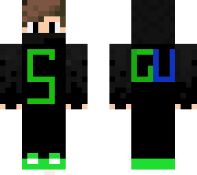 skeleton gaming ushan skin