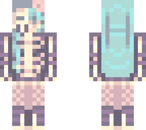 skeleton in my closet