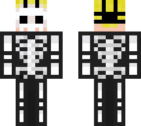 skeleton vivacegazelle85