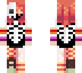 skelly remodel