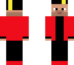 skin 06carlitos17 #5