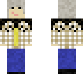 skin for grandma4688