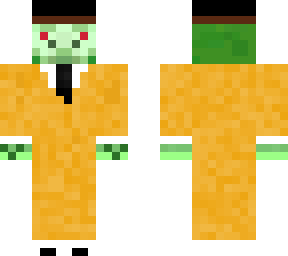 skin llama halloween