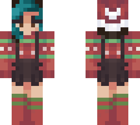 skin recolor