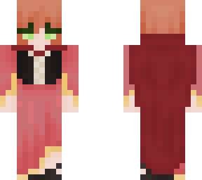 skintober: witch