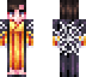 skintober 2 i spiderai