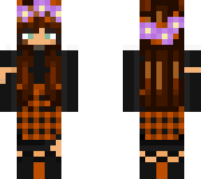 skintober by me :))