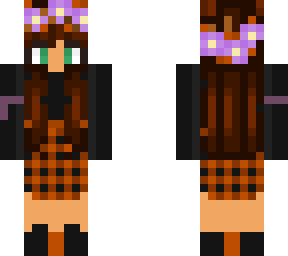 skintober by me :))
