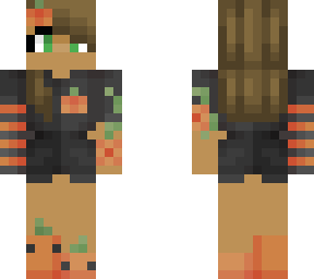 skintober day 1 (read desc)