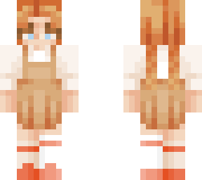 skintober day 2 // apple cider