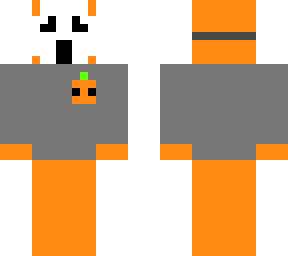 skintober pumpkin skintober