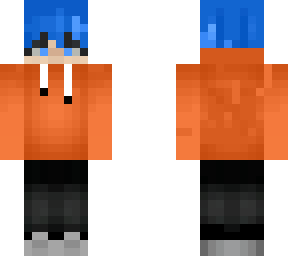 skintober skin!