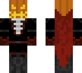 skintober week 1 headless horseman anniversary