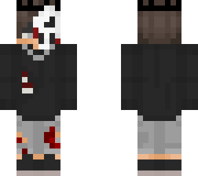 skull boi