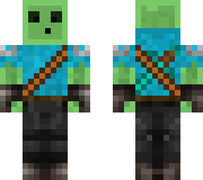 slime chaser
