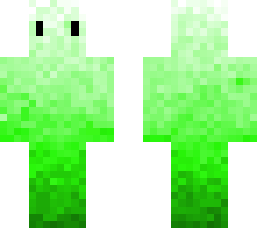 slime green