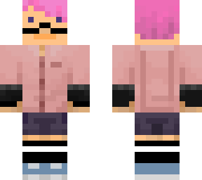 smp skin