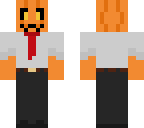 snazzy pumpkin