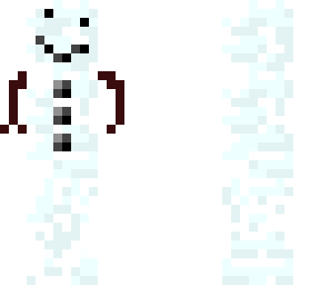snow golem
