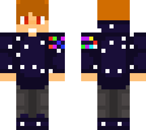 spacedragonxd skin (firelight)