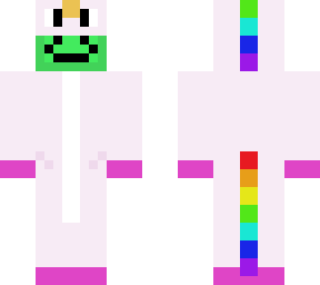 speciaal skin for my frind