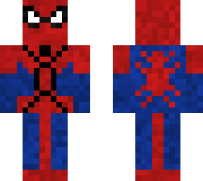spider man