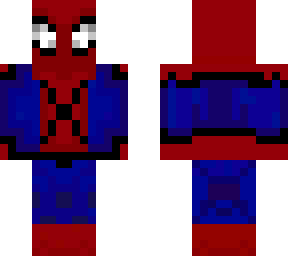 spider man