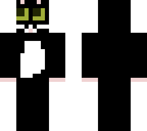 spiky da cat