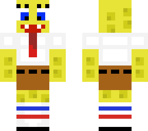 spongebob squarepants