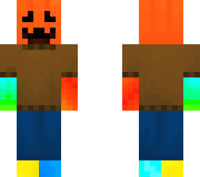 spook