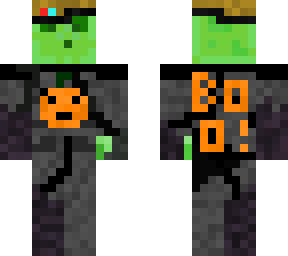 spook
