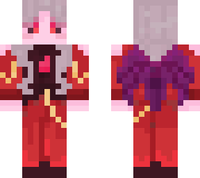 spookberry (blazer ver)
