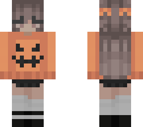 spookie!