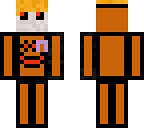 spooktober jumper